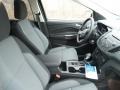Ford Escape SE 4WD Ingot Silver photo #5