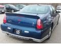 Chevrolet Monte Carlo SS Superior Blue Metallic photo #4