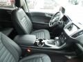 Ford Edge SEL AWD Ruby Red photo #5
