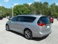 Chrysler Pacifica Limited Billet Silver Metallic photo #3