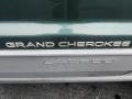 Jeep Grand Cherokee Laredo 4x4 Shale Green Metallic photo #8