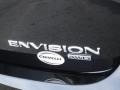 Buick Envision Essence AWD Ebony Twilight Metallic photo #10