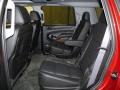 Chevrolet Tahoe LTZ 4WD Crystal Red Tintcoat photo #9
