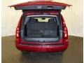Chevrolet Tahoe LTZ 4WD Crystal Red Tintcoat photo #11