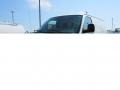 Chevrolet Express 1500 Cargo WT Summit White photo #1