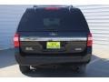 Ford Expedition EL Limited Shadow Black photo #8