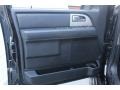 Ford Expedition EL Limited Shadow Black photo #13