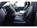 Ford Expedition EL Limited Shadow Black photo #15
