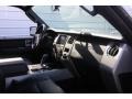 Ford Expedition EL Limited Shadow Black photo #32