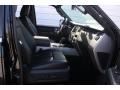 Ford Expedition EL Limited Shadow Black photo #33
