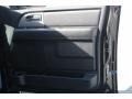 Ford Expedition EL Limited Shadow Black photo #34
