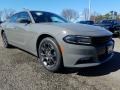Dodge Charger GT AWD Destroyer Gray photo #1