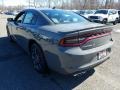 Dodge Charger GT AWD Destroyer Gray photo #4