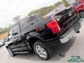 Ford F150 Lariat SuperCrew 4x4 Magma Red photo #37