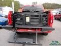 Ford F150 Lariat SuperCrew 4x4 Race Red photo #14