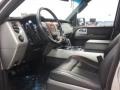 Ford Expedition EL Limited 4x4 Ingot Silver photo #4