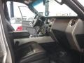 Ford Expedition EL Limited 4x4 Ingot Silver photo #7