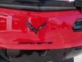 Chevrolet Corvette Z06 Coupe Torch Red photo #11