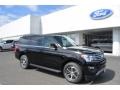 Ford Expedition XLT 4x4 Shadow Black photo #1