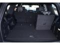 Ford Expedition XLT 4x4 Shadow Black photo #9