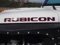 Jeep Wrangler Unlimited Rubicon 4x4 Bright White photo #16