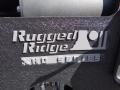 Jeep Wrangler Unlimited Rubicon 4x4 Bright White photo #25