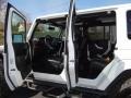 Jeep Wrangler Unlimited Rubicon 4x4 Bright White photo #28