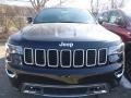 Jeep Grand Cherokee Limited 4x4 Sterling Edition Diamond Black Crystal Pearl photo #6