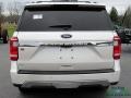 Ford Expedition XLT 4x4 White Platinum photo #4