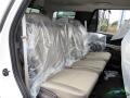 Ford Expedition XLT 4x4 White Platinum photo #13