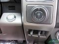 Ford Expedition XLT 4x4 White Platinum photo #21