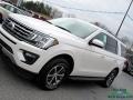 Ford Expedition XLT 4x4 White Platinum photo #31