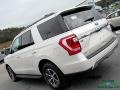 Ford Expedition XLT 4x4 White Platinum photo #34