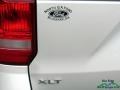 Ford Expedition XLT 4x4 White Platinum photo #35