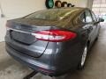 Ford Fusion Hybrid SE Magnetic photo #2