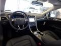 Ford Fusion Hybrid SE Magnetic photo #8