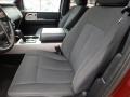 Ford Expedition XLT 4x4 Ruby Red photo #16