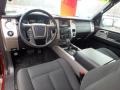 Ford Expedition XLT 4x4 Ruby Red photo #18
