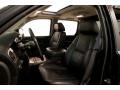 Chevrolet Avalanche LTZ 4x4 Black photo #7