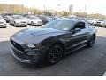Ford Mustang GT Fastback Magnetic photo #3