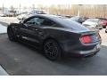 Ford Mustang GT Fastback Magnetic photo #15
