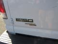 Ford E-Series Van E150 Cargo Van Oxford White photo #10