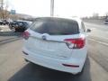 Buick Envision Essence AWD Summit White photo #6