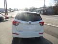 Buick Envision Essence AWD Summit White photo #7