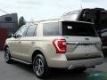 Ford Expedition XLT White Gold photo #3