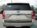 Ford Expedition XLT White Gold photo #4