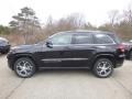Jeep Grand Cherokee Limited 4x4 Sterling Edition Sangria Metallic photo #2