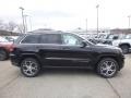 Jeep Grand Cherokee Limited 4x4 Sterling Edition Sangria Metallic photo #6