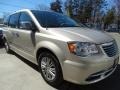 Chrysler Town & Country Touring-L Cashmere/Sandstone Pearl photo #1