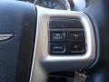 Chrysler Town & Country Touring-L Cashmere/Sandstone Pearl photo #12